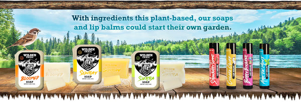 Soaps & Balms