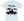 Light blue t-shirt with black graphic design of a man and lab fishing in a boat on a lake with mountains in the background. 'Wilden Trail Create Your Own Path text at the top of the design.