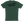 Green t-shirt with 'Create Your Own Path - Wilden Trail' text on the back 