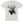 A light tan colored tshirt with a moose sketched image on the front of the tshirt. There is a small bird on the Moose's antler. The words 